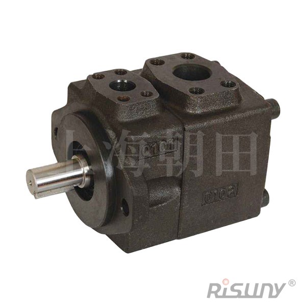 定量叶片泵（高压型）PV2R1、PV2R2、PV2R3、PV2R4